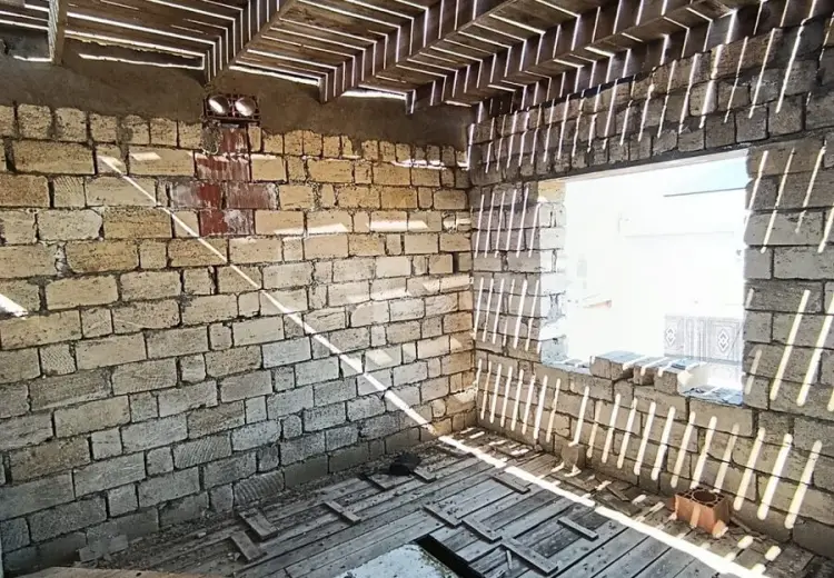 6 otaqlı mənzil , Sumqayıt