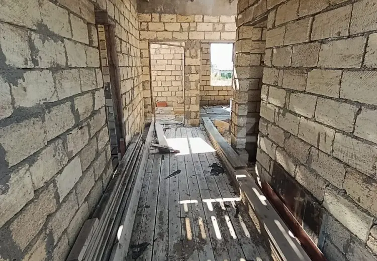 6 otaqlı mənzil , Sumqayıt