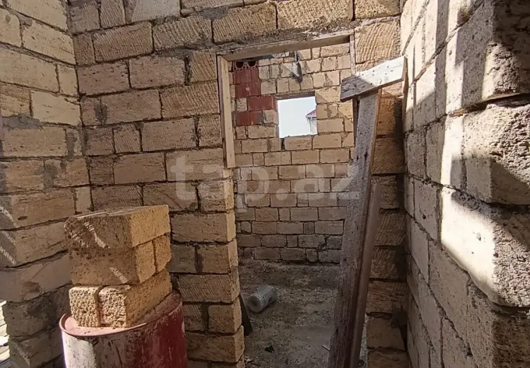 6 otaqlı mənzil , Sumqayıt
