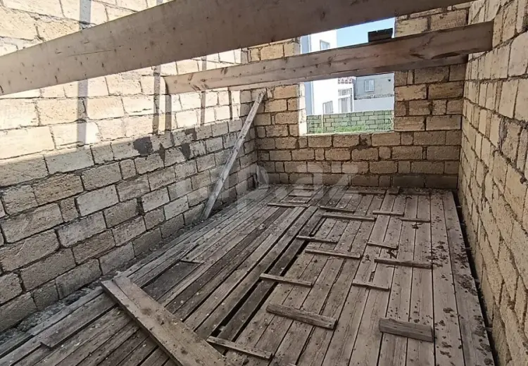 6 otaqlı mənzil , Sumqayıt