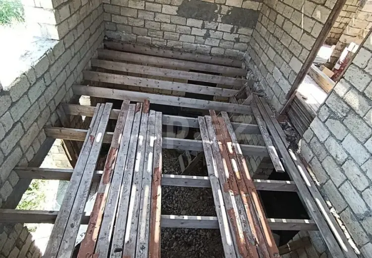 6 otaqlı mənzil , Sumqayıt