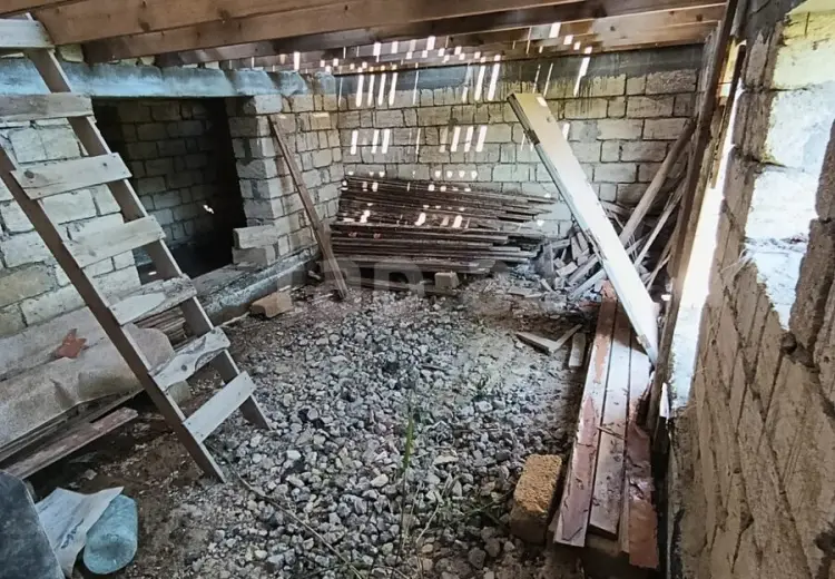 6 otaqlı mənzil , Sumqayıt