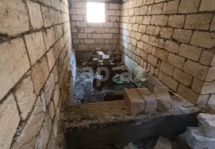 6 otaqlı mənzil , Sumqayıt