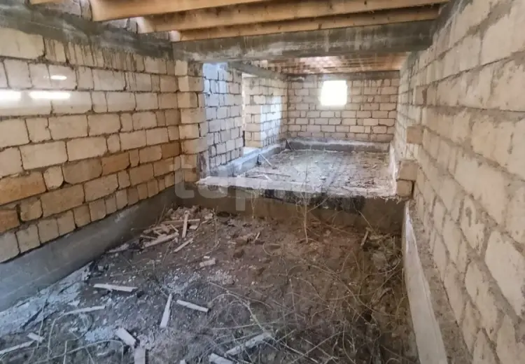 6 otaqlı mənzil , Sumqayıt