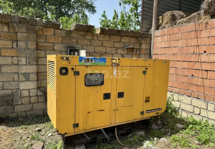 0 m² Obyekt / Ofis , Oğuz