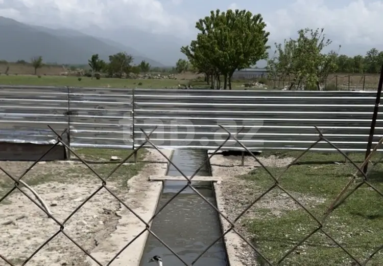 0 m² Obyekt / Ofis , Oğuz
