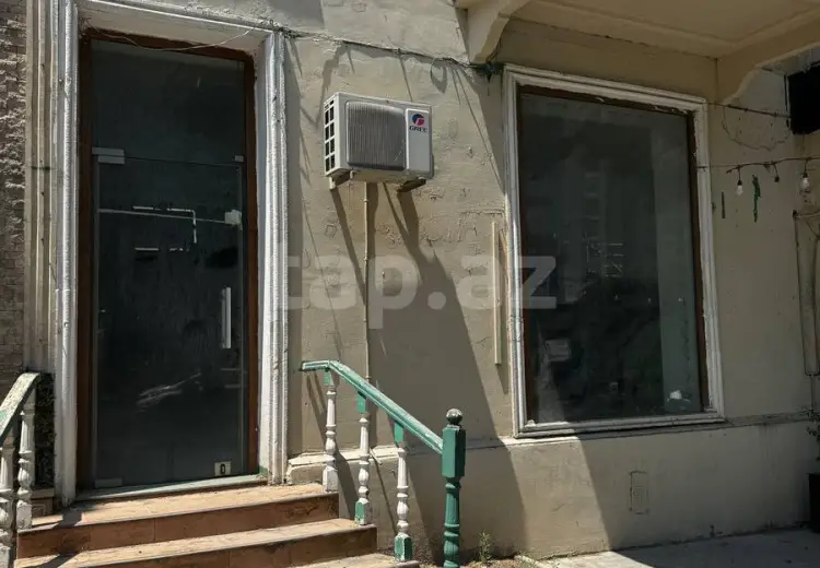 0 m² Obyekt / Ofis , Bakı
