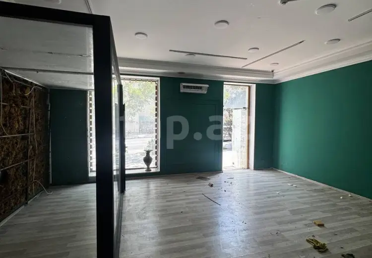0 m² Obyekt / Ofis , Bakı