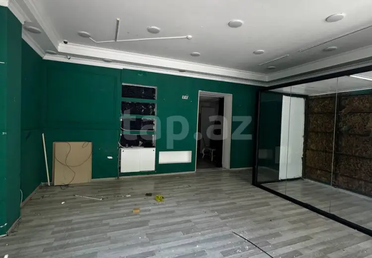0 m² Obyekt / Ofis , Bakı