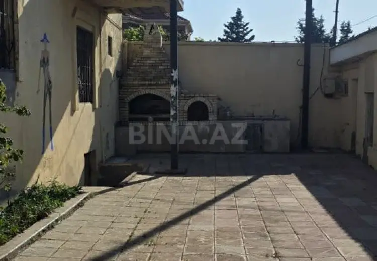 6 otaqlı mənzil Satılır, Novxanı, Abşeron