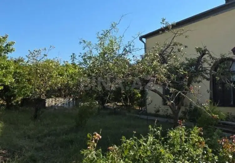 6 otaqlı mənzil Satılır, Novxanı, Abşeron