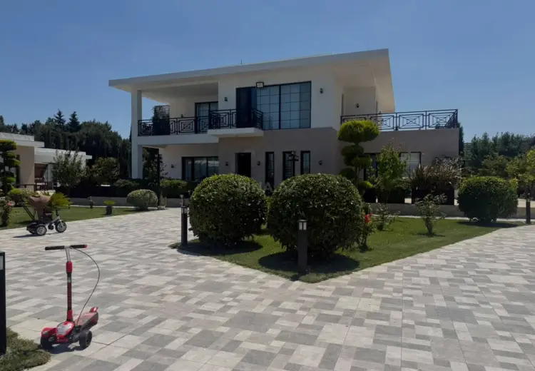 7 otaqlı mənzil Satılır, Bilgəh qəs., Sabunçu, Bakı
