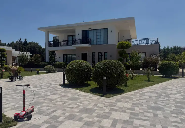 7 otaqlı mənzil Satılır, Bilgəh qəs., Sabunçu, Bakı