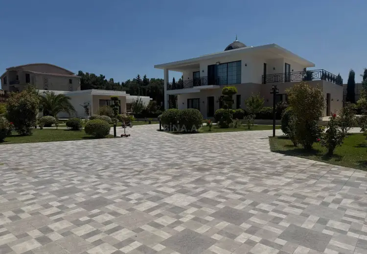 7 otaqlı mənzil Satılır, Bilgəh qəs., Sabunçu, Bakı