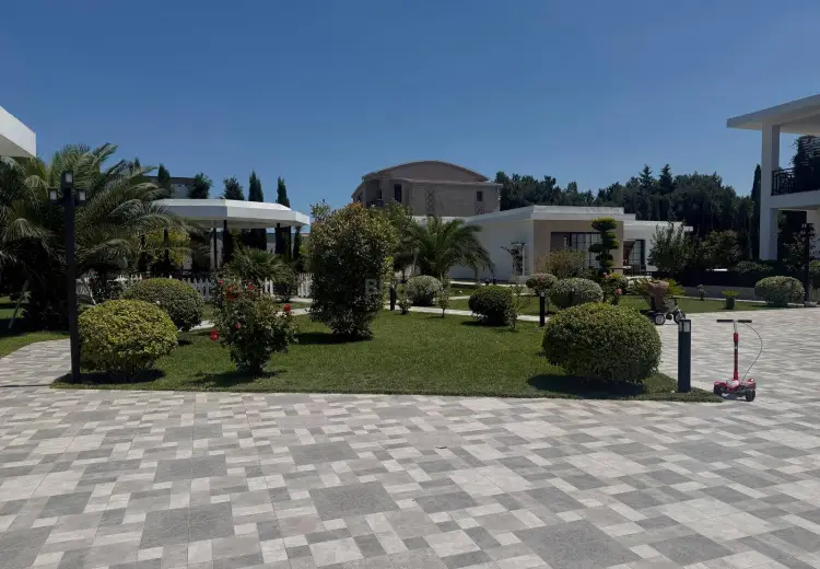 7 otaqlı mənzil Satılır, Bilgəh qəs., Sabunçu, Bakı