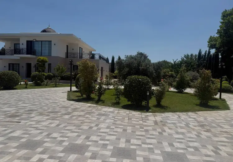 7 otaqlı mənzil Satılır, Bilgəh qəs., Sabunçu, Bakı