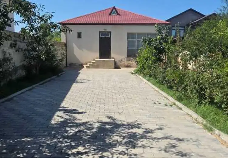 5 otaqlı mənzil Satılır, Novxanı, Abşeron