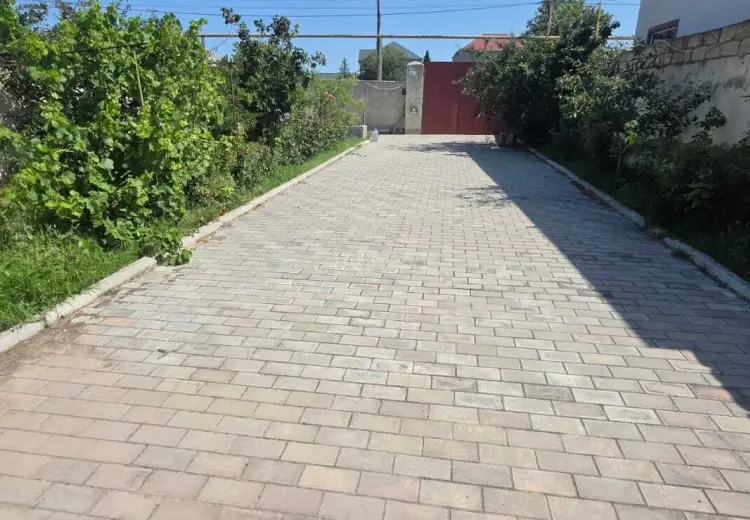 5 otaqlı mənzil Satılır, Novxanı, Abşeron