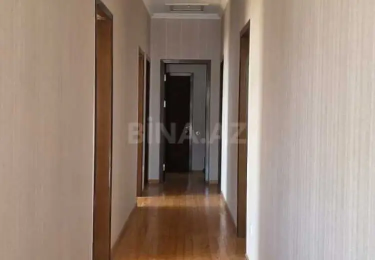 5 otaqlı mənzil Satılır, Novxanı, Abşeron