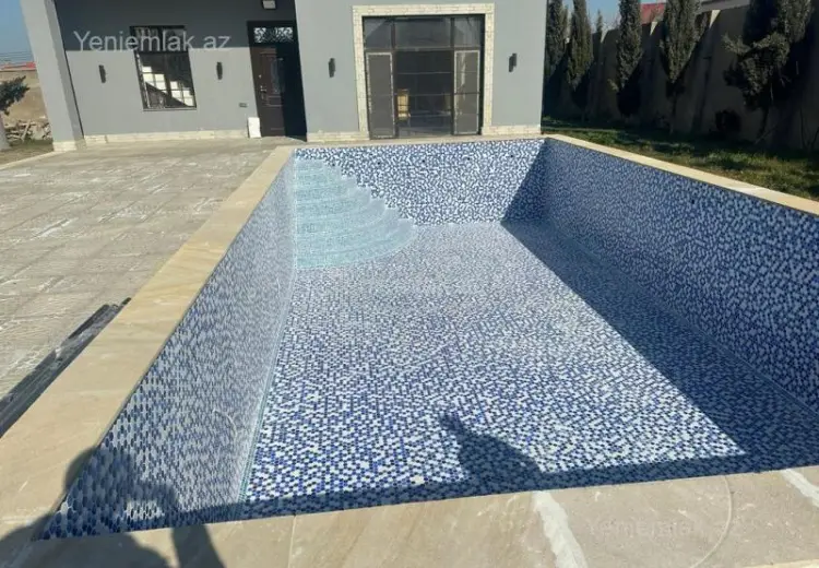 5 otaqlı mənzil Satılır, Nardaran qəs., Sabunçu, Bakı