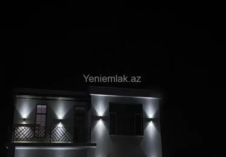 5 otaqlı mənzil Satılır, Nardaran qəs., Sabunçu, Bakı