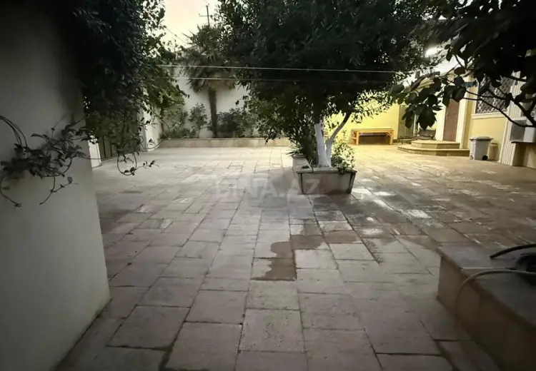 12 sot Torpaq Satılır, Rəsulzadə qəs., Binəqədi, Bakı