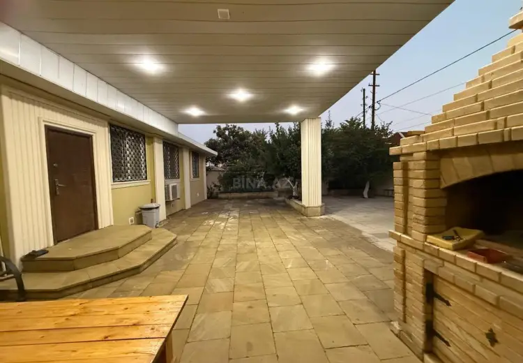 12 sot Torpaq Satılır, Rəsulzadə qəs., Binəqədi, Bakı
