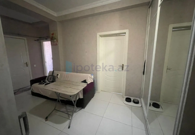 2 otaqlı mənzil Satılır, Sumqayıt
