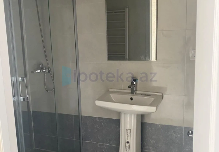 2 otaqlı mənzil Satılır, Sumqayıt