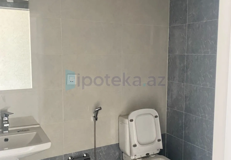 2 otaqlı mənzil Satılır, Sumqayıt