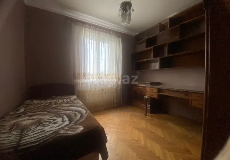 3 otaqlı mənzil , Bakı