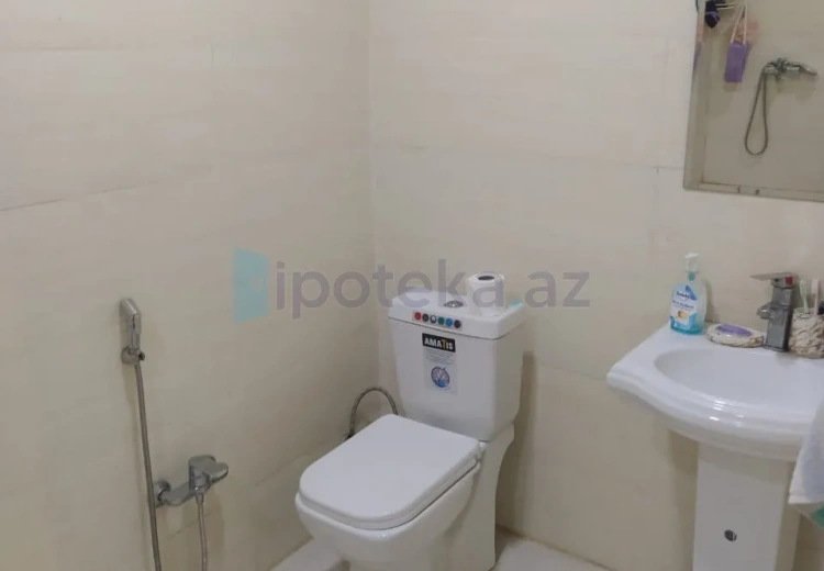 2 otaqlı mənzil Satılır, Xırdalan