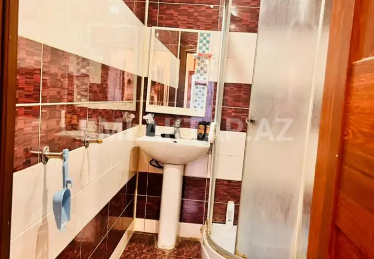 2 otaqlı mənzil Satılır, Xırdalan