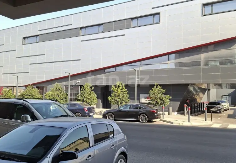 0 m² Obyekt / Ofis , Bakı