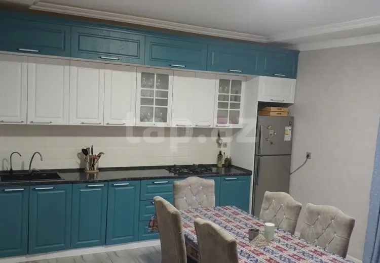 5 otaqlı mənzil , Biləsuvar