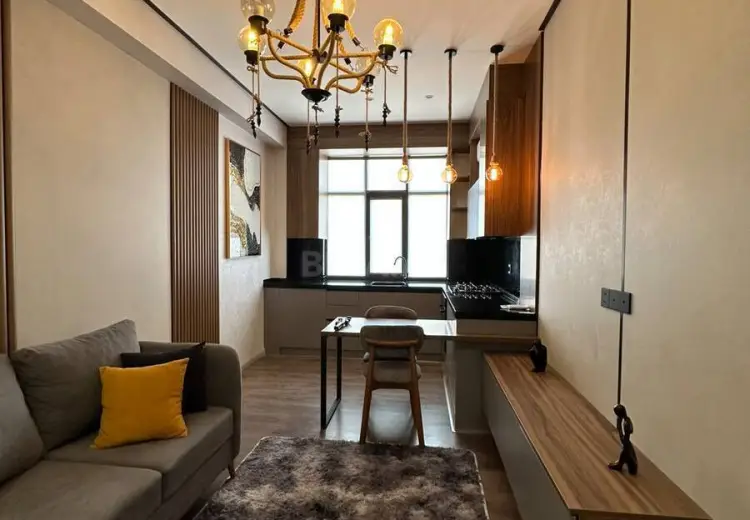 2 otaqlı mənzil Satılır, Abşeron