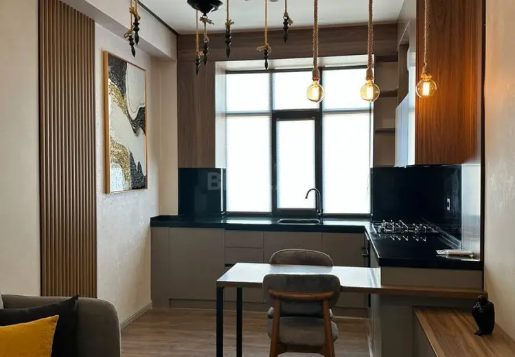 2 otaqlı mənzil Satılır, Abşeron