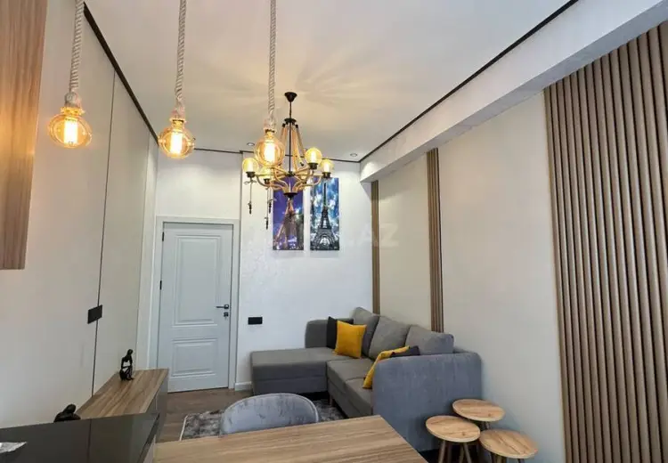 2 otaqlı mənzil Satılır, Abşeron