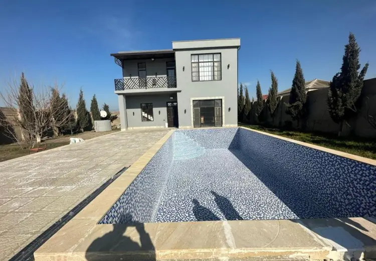 5 otaqlı mənzil Satılır, Nardaran qəs., Sabunçu, Bakı