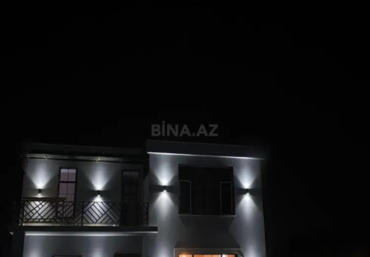 5 otaqlı mənzil Satılır, Nardaran qəs., Sabunçu, Bakı