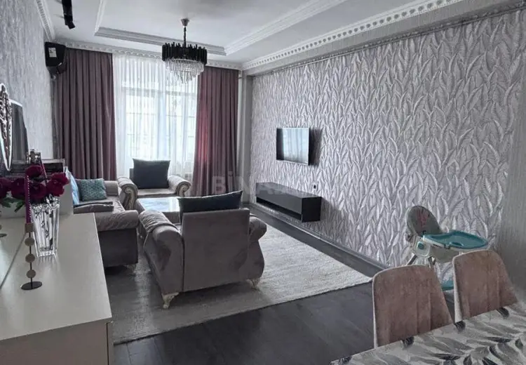 2 otaqlı mənzil Satılır, Abşeron