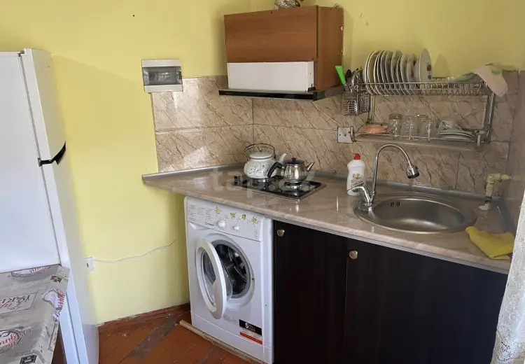 2 otaqlı mənzil Kirayə (aylıq), Lökbatan qəs., Qaradağ, Bakı