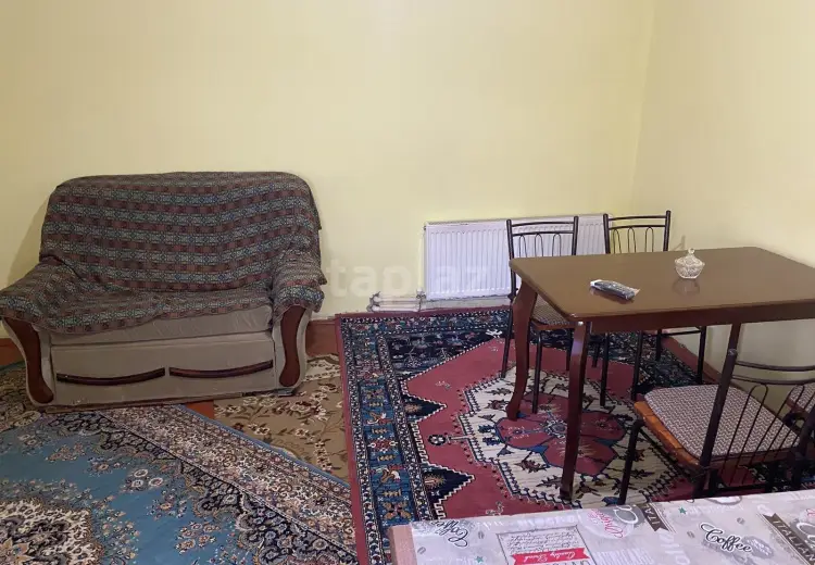 2 otaqlı mənzil Kirayə (aylıq), Lökbatan qəs., Qaradağ, Bakı