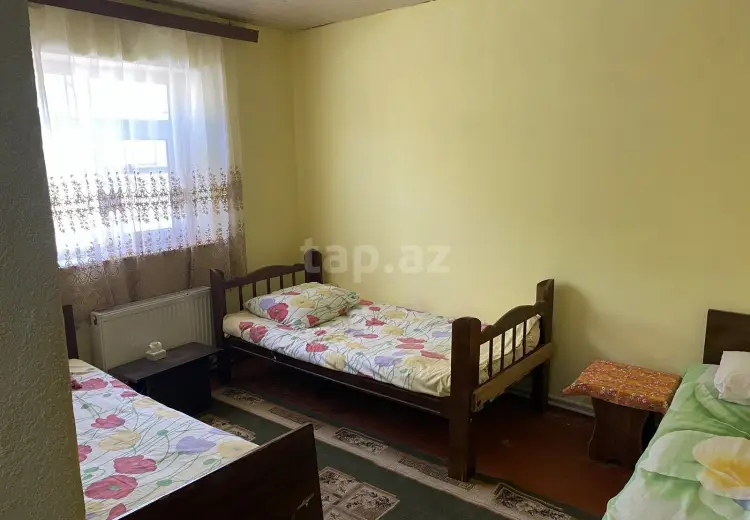 2 otaqlı mənzil Kirayə (aylıq), Lökbatan qəs., Qaradağ, Bakı