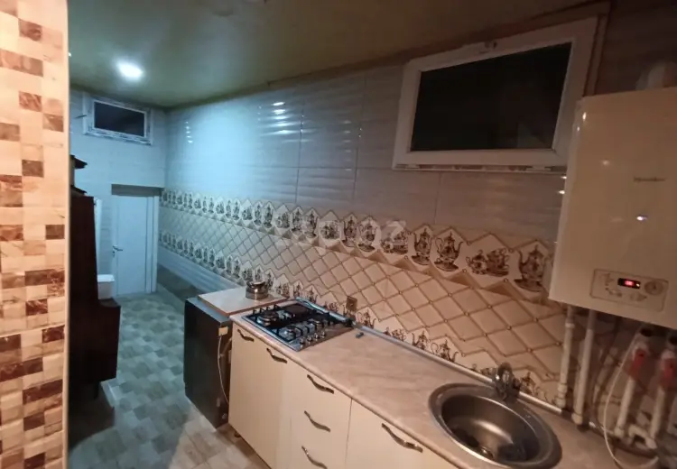 1 otaqlı mənzil Kirayə (aylıq), Biləcəri qəs., Binəqədi, Bakı