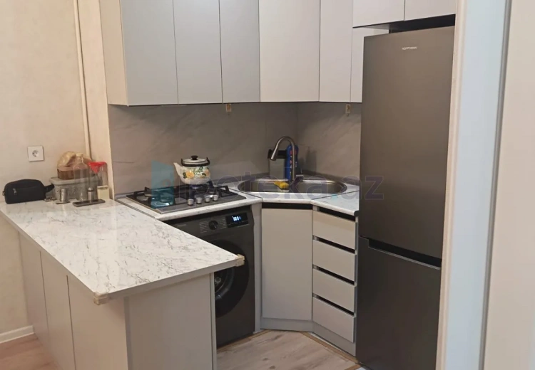2 otaqlı mənzil Satılır, Sumqayıt