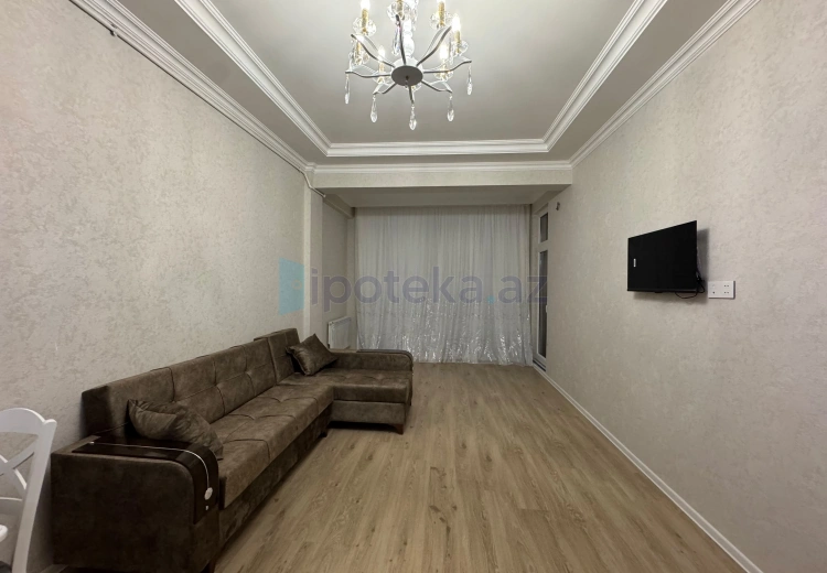 2 otaqlı mənzil Satılır, Sumqayıt