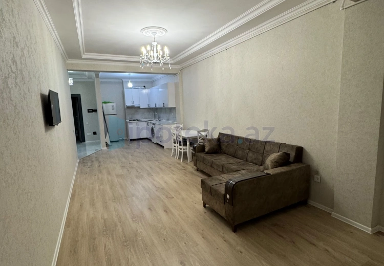 2 otaqlı mənzil Satılır, Sumqayıt