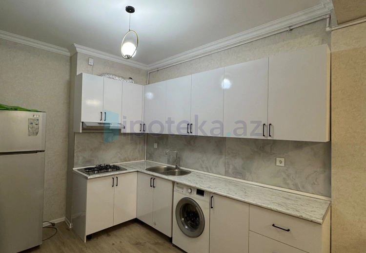 2 otaqlı mənzil Satılır, Sumqayıt