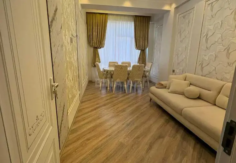 2 otaqlı mənzil Satılır, Laçın